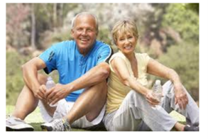 Prijateljem najboljše! Prehranska prva pomoč za starejše in ošibele (članek št. 15)